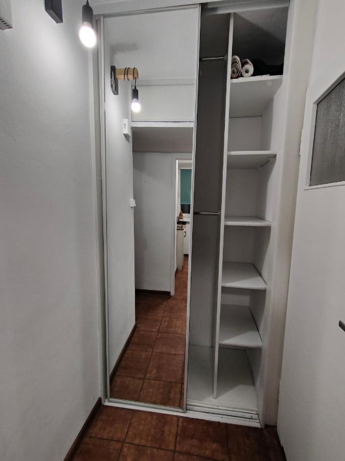 Apartament Szmaragdowy Centrum Διαμέρισμα Βαρσοβία Εξωτερικό φωτογραφία