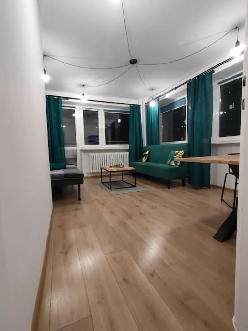 Apartament Szmaragdowy Centrum Διαμέρισμα Βαρσοβία Εξωτερικό φωτογραφία